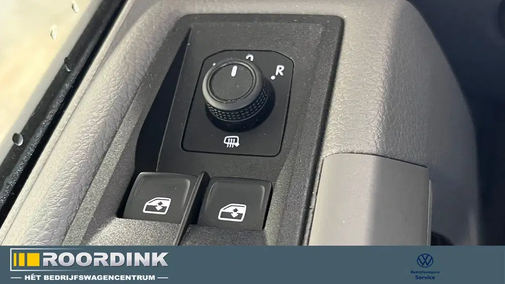 Volkswagen Crafter 35 2.0 TDI L3H3 uit 2023, foto 15