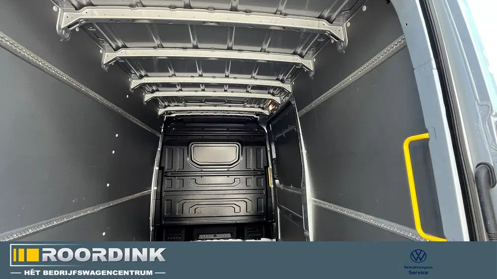Volkswagen Crafter 35 2.0 TDI L3H3 uit 2023, foto 16