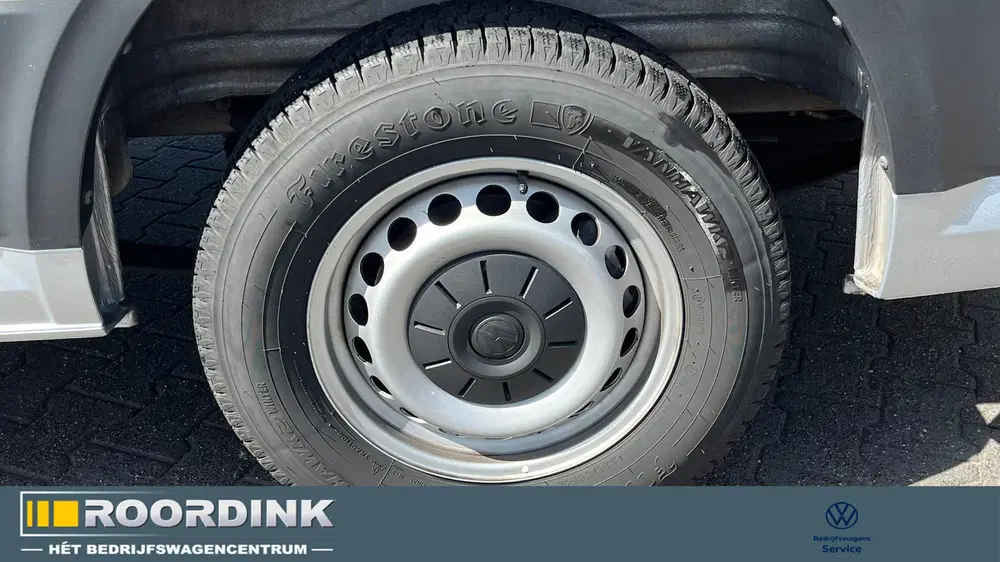 Volkswagen Crafter 35 2.0 TDI L3H3 uit 2023, foto 17