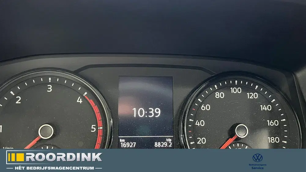 Volkswagen Crafter 35 2.0 TDI L3H3 uit 2023, foto 5