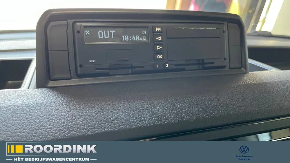 Volkswagen Crafter 35 2.0 TDI L3H3 uit 2023, foto 6