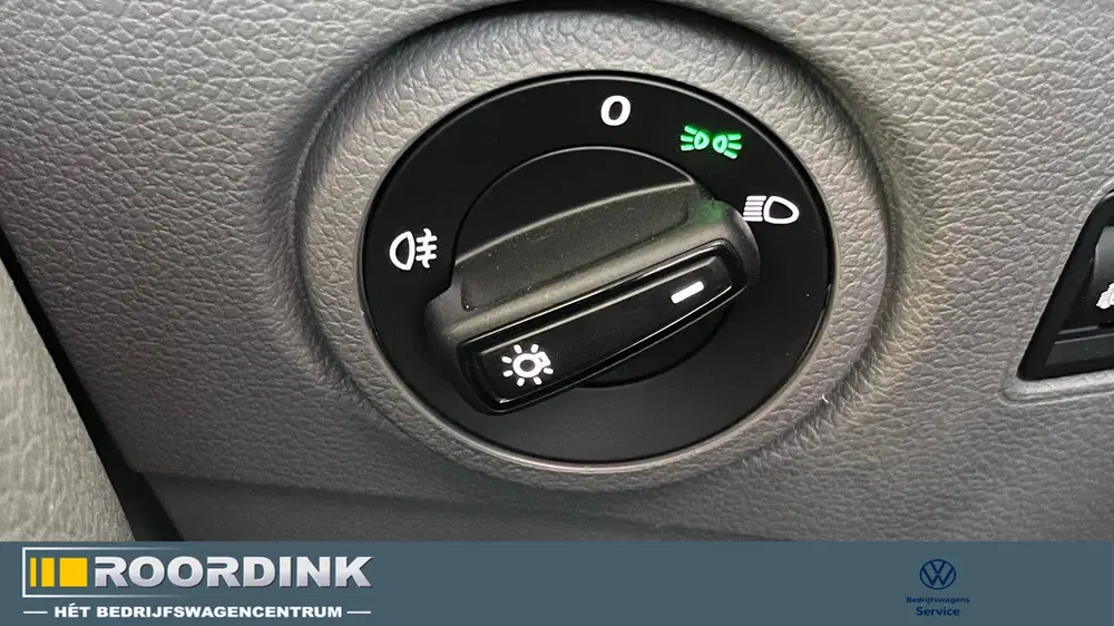 Volkswagen Crafter 35 2.0 TDI L3H3 uit 2023, foto 7