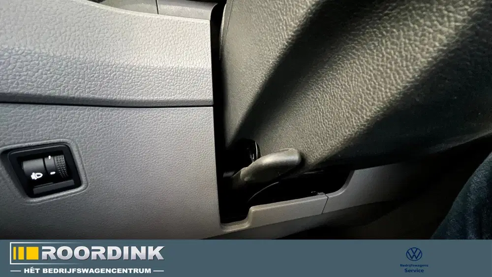 Volkswagen Crafter 35 2.0 TDI L3H3 uit 2023, foto 8