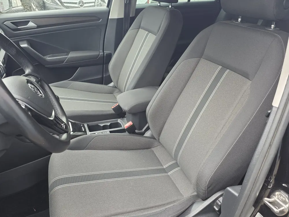 Volkswagen T-Roc NAVI TEL DAB LM PDC CAMERA 1.0 TSI uit 2019, foto 14