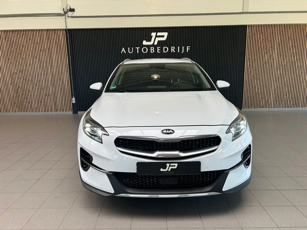Kia XCeed 1.4 T-GDi DynamicPlusLine Automaat uit 2020, foto 4