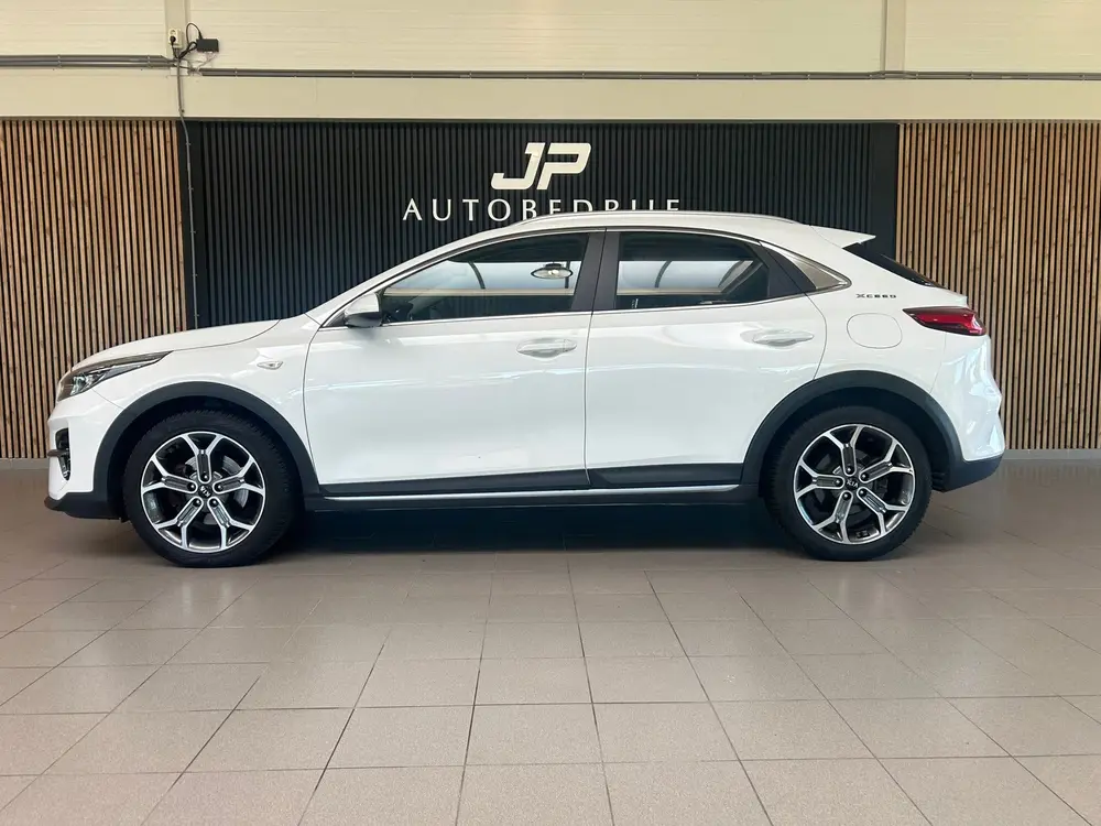 Kia XCeed 1.4 T-GDi DynamicPlusLine Automaat uit 2020, foto 6