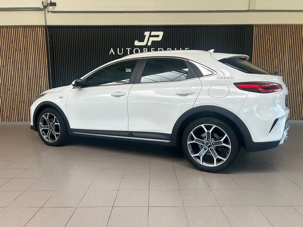 Kia XCeed 1.4 T-GDi DynamicPlusLine Automaat uit 2020, foto 7