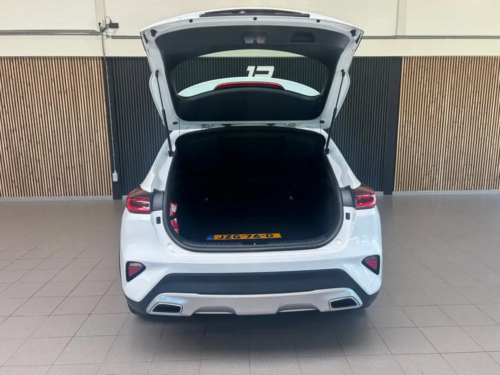 Kia XCeed 1.4 T-GDi DynamicPlusLine Automaat uit 2020, foto 8