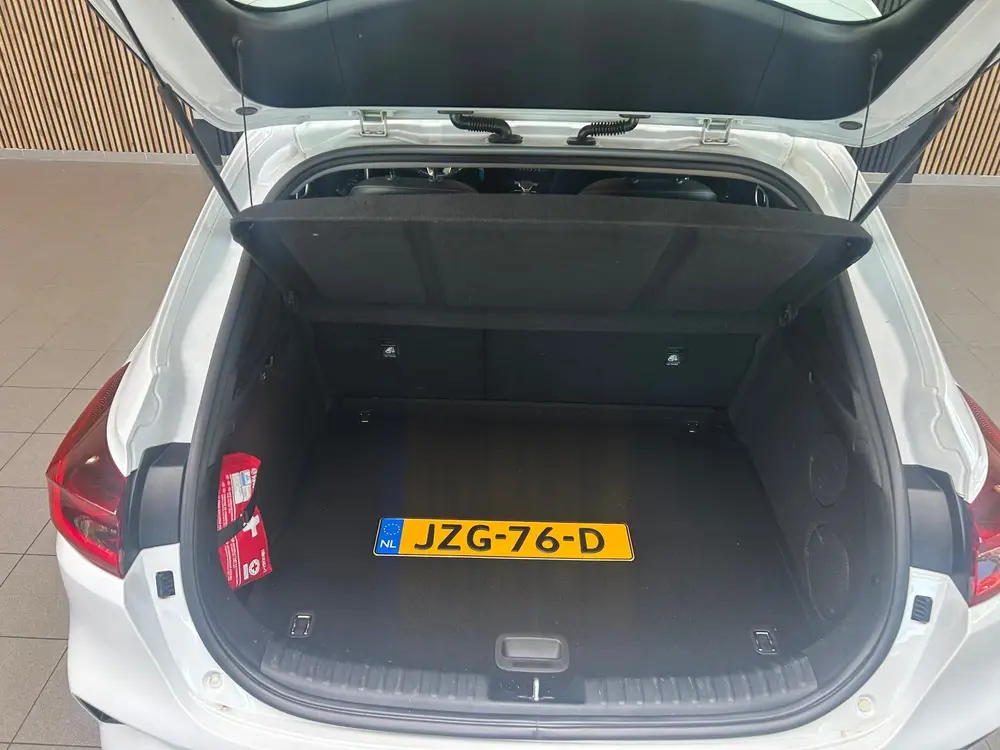 Kia XCeed 1.4 T-GDi DynamicPlusLine Automaat uit 2020, foto 9