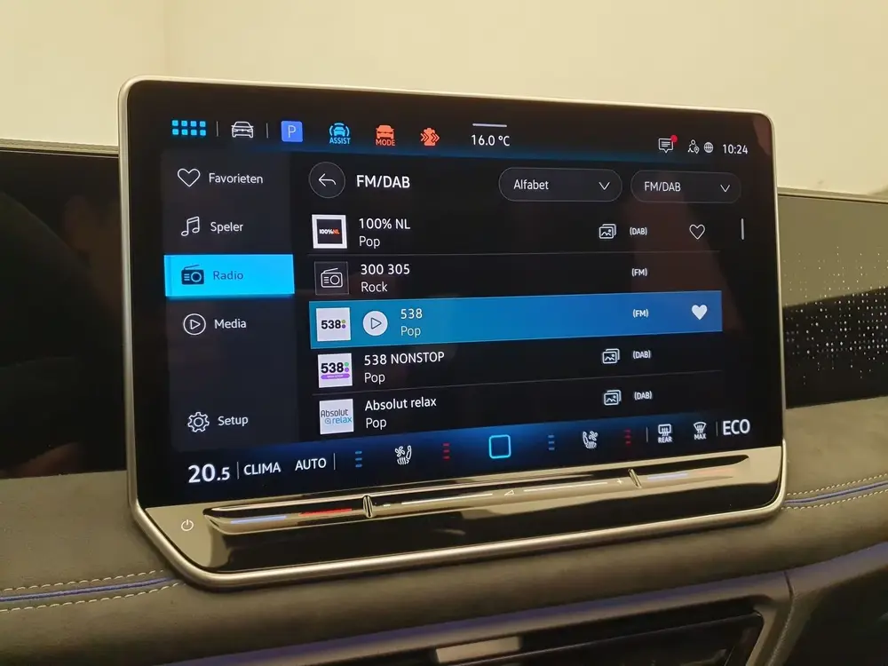 Volkswagen Tiguan 1.5 eHybrid 272pk DSG/AUT R-Line Wegklapba uit 2026, foto 15