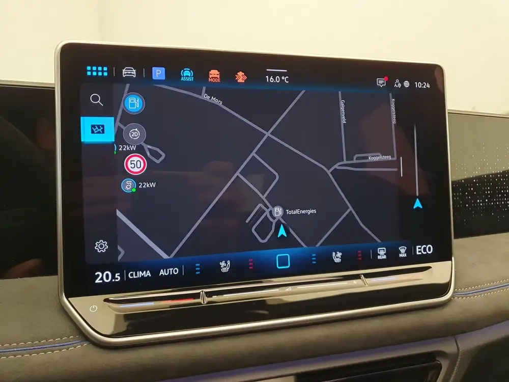 Volkswagen Tiguan 1.5 eHybrid 272pk DSG/AUT R-Line Wegklapba uit 2026, foto 16