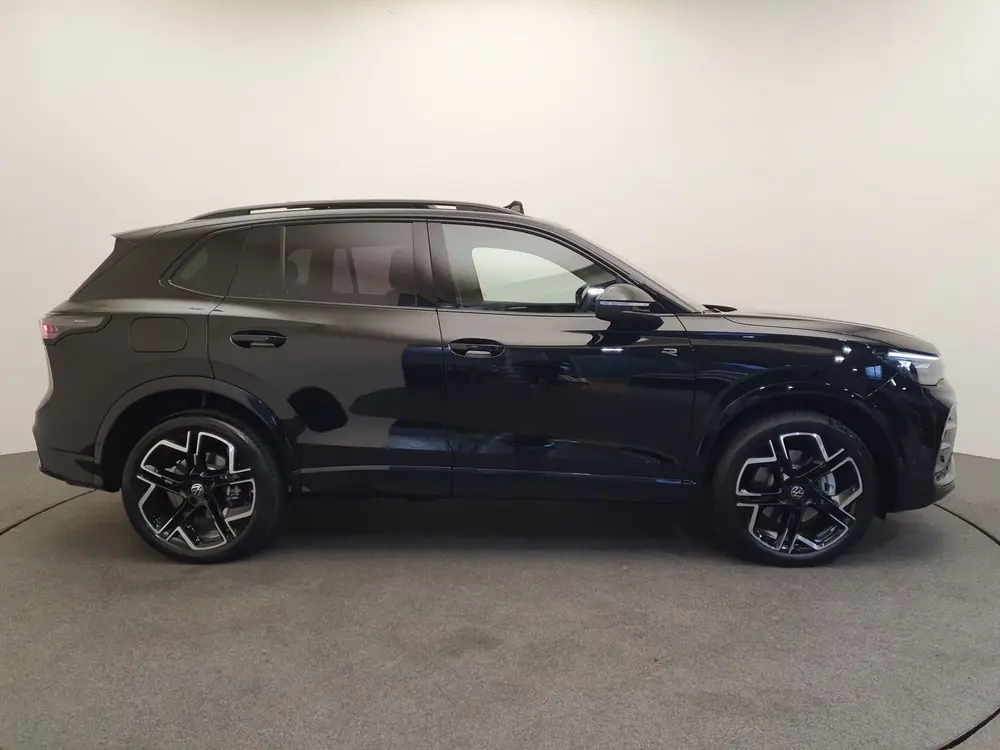 Volkswagen Tiguan 1.5 eHybrid 272pk DSG/AUT R-Line Wegklapba uit 2026, foto 6