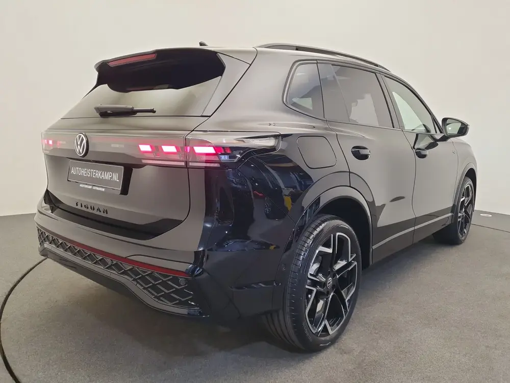 Volkswagen Tiguan 1.5 eHybrid 272pk DSG/AUT R-Line Wegklapba uit 2026, foto 7