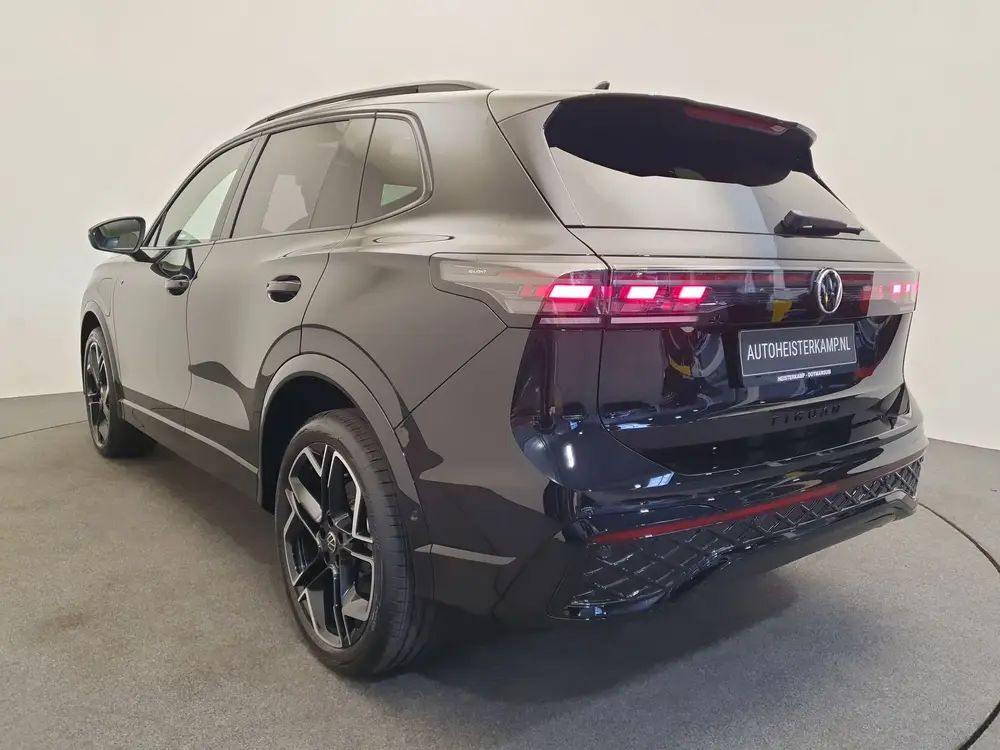 Volkswagen Tiguan 1.5 eHybrid 272pk DSG/AUT R-Line Wegklapba uit 2026, foto 8