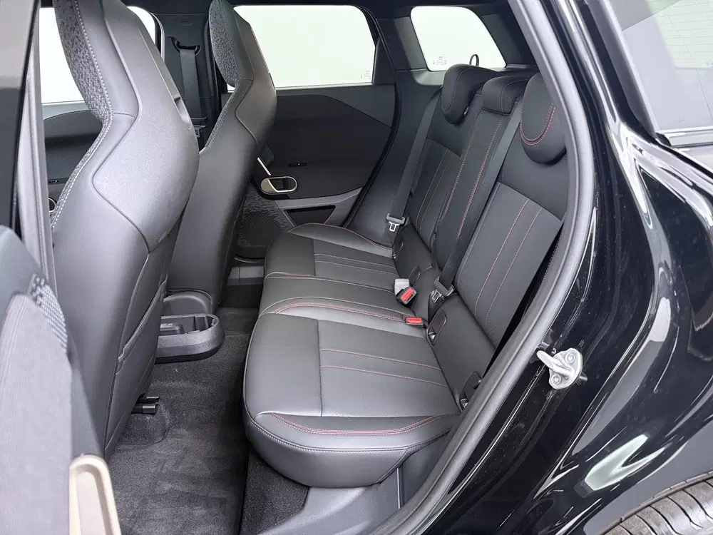 Mini Aceman SE John Cooper Works uit 2026, foto 14