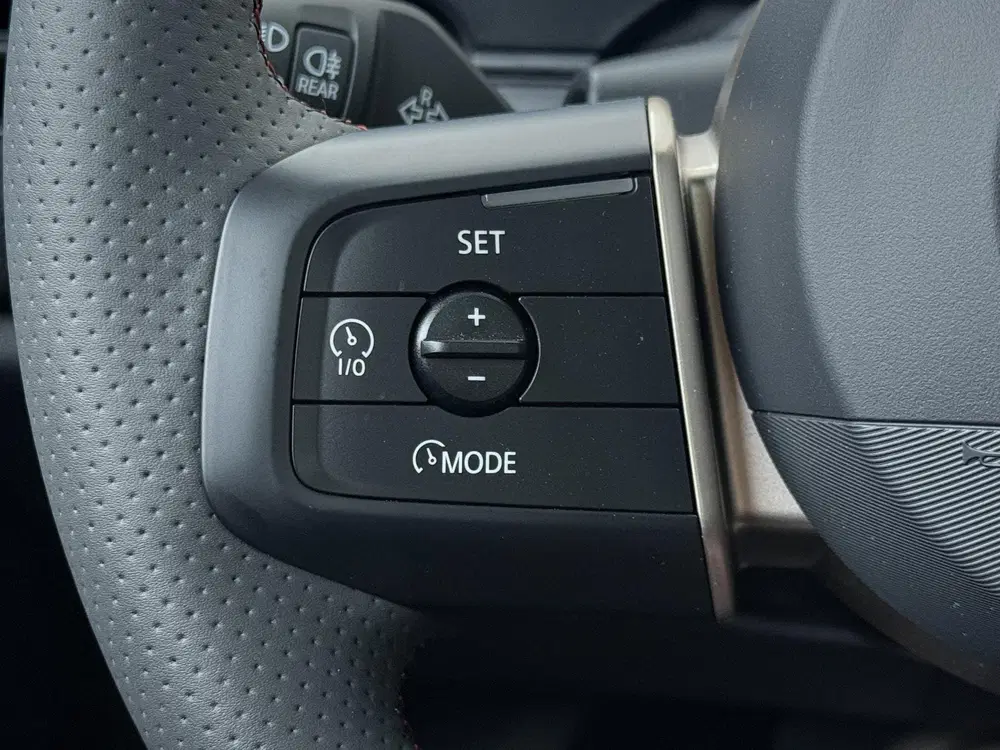 Mini Aceman SE John Cooper Works uit 2026, foto 20
