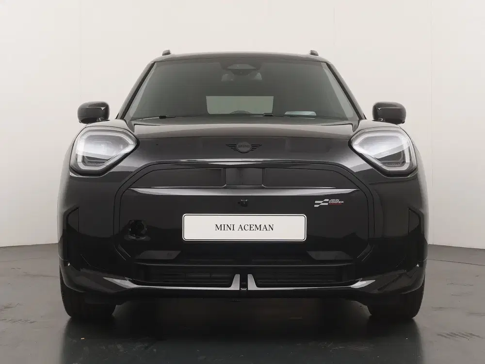 Mini Aceman SE John Cooper Works uit 2026, foto 6
