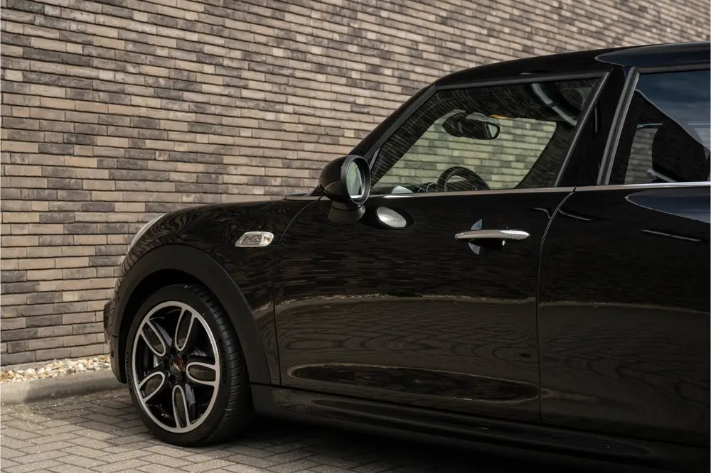 Mini 5-Deurs 2.0 Cooper S | JCW-Trim | Navigatie | Half Lede uit 2019, foto 12