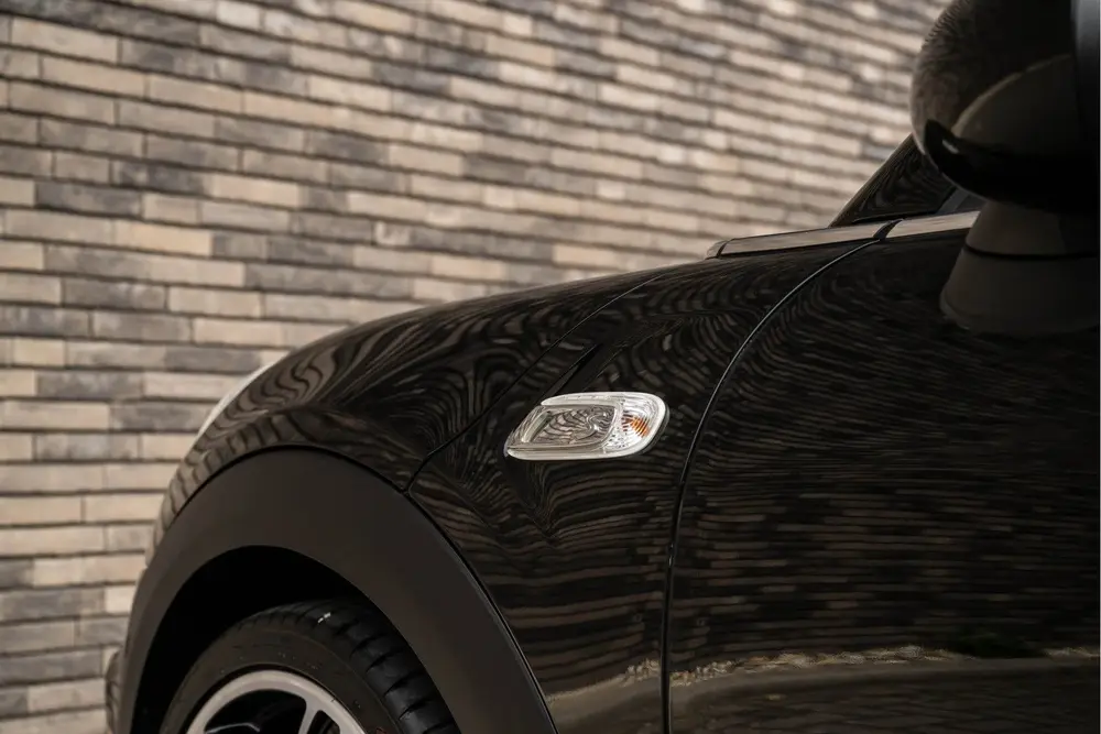 Mini 5-Deurs 2.0 Cooper S | JCW-Trim | Navigatie | Half Lede uit 2019, foto 13