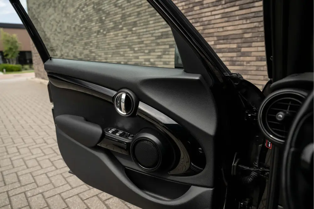 Mini 5-Deurs 2.0 Cooper S | JCW-Trim | Navigatie | Half Lede uit 2019, foto 20