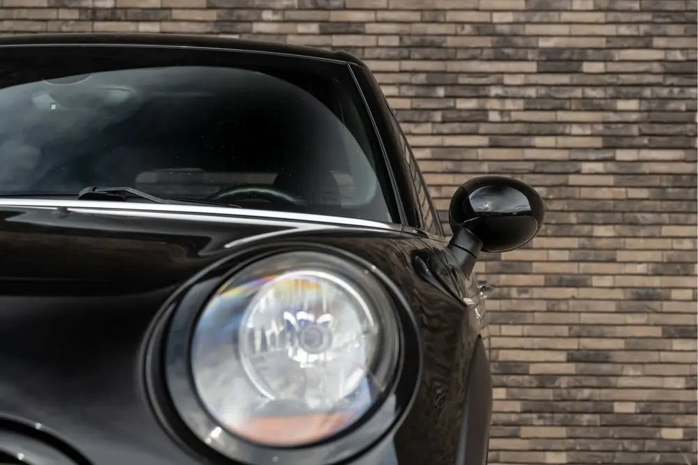 Mini 5-Deurs 2.0 Cooper S | JCW-Trim | Navigatie | Half Lede uit 2019, foto 5