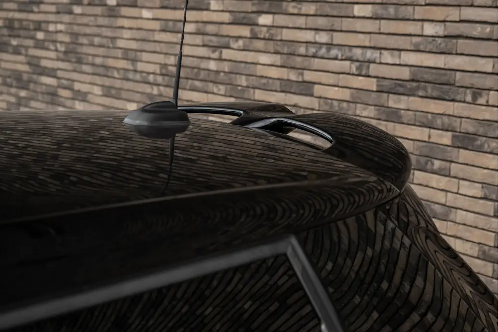 Mini 5-Deurs 2.0 Cooper S | JCW-Trim | Navigatie | Half Lede uit 2019, foto 7