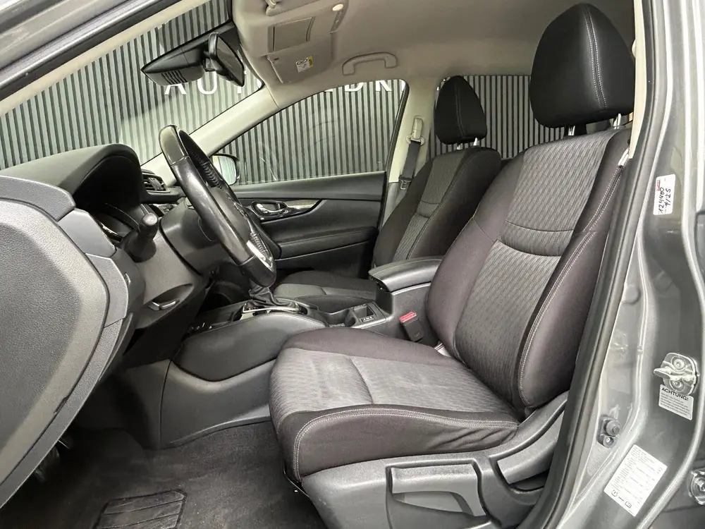 Nissan X-Trail 1.3 DIG-T N-Connecta AUTOMAAT|CRUISE|NAVI|TRE uit 2019, foto 10