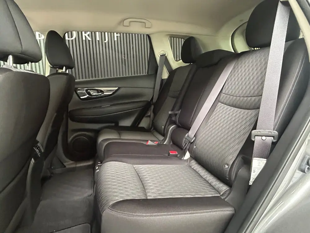 Nissan X-Trail 1.3 DIG-T N-Connecta AUTOMAAT|CRUISE|NAVI|TRE uit 2019, foto 11