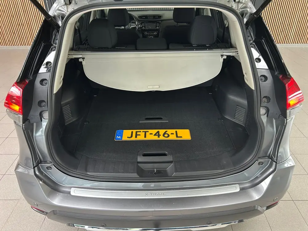 Nissan X-Trail 1.3 DIG-T N-Connecta AUTOMAAT|CRUISE|NAVI|TRE uit 2019, foto 15