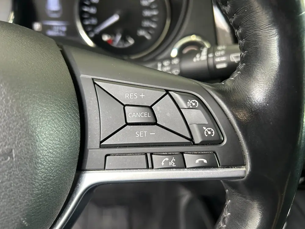 Nissan X-Trail 1.3 DIG-T N-Connecta AUTOMAAT|CRUISE|NAVI|TRE uit 2019, foto 19