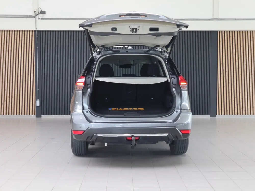 Nissan X-Trail 1.3 DIG-T N-Connecta AUTOMAAT|CRUISE|NAVI|TRE uit 2019, foto 3