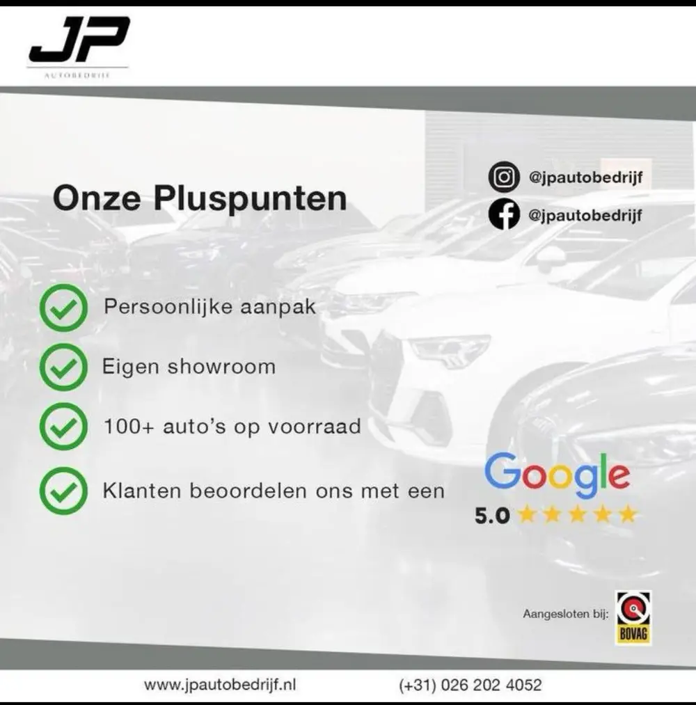 Nissan X-Trail 1.3 DIG-T N-Connecta AUTOMAAT|CRUISE|NAVI|TRE uit 2019, foto 4