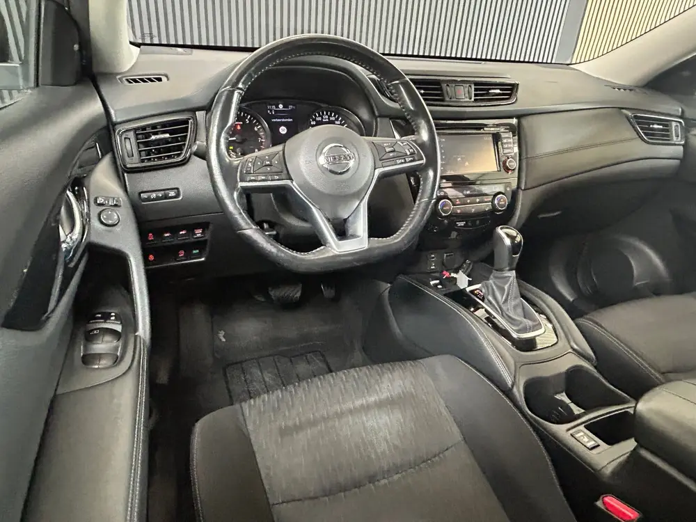 Nissan X-Trail 1.3 DIG-T N-Connecta AUTOMAAT|CRUISE|NAVI|TRE uit 2019, foto 9