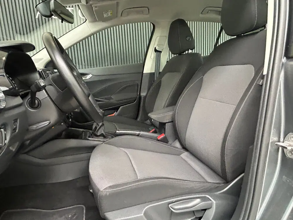 Skoda Fabia 1.0 TSI Ambition AIRCO uit 2023, foto 11
