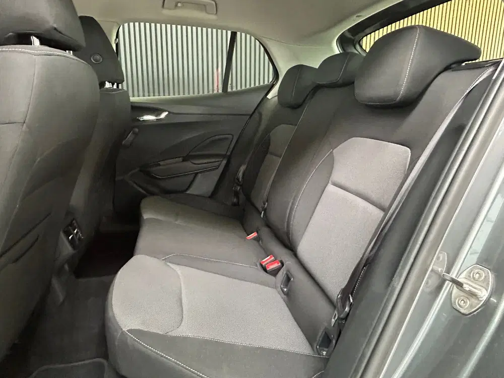 Skoda Fabia 1.0 TSI Ambition AIRCO uit 2023, foto 12