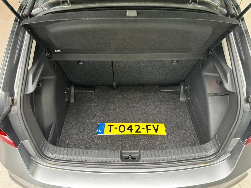Skoda Fabia 1.0 TSI Ambition AIRCO uit 2023, foto 17
