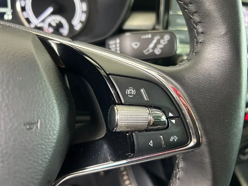 Skoda Fabia 1.0 TSI Ambition AIRCO uit 2023, foto 20