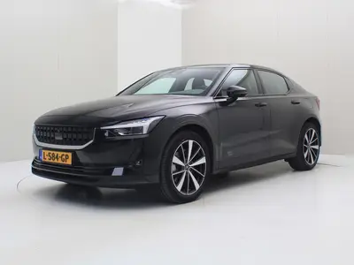 Polestar 2 Long Range Dual Motor 408PK 78kWh [ TREKHAAK+PILO uit 2021