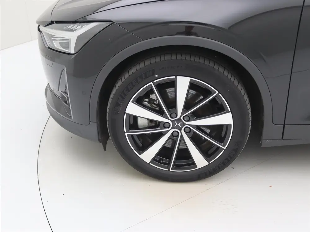 Polestar 2 Long Range Dual Motor 408PK 78kWh [ TREKHAAK+PILO uit 2021, foto 11