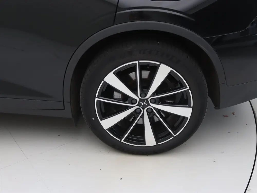 Polestar 2 Long Range Dual Motor 408PK 78kWh [ TREKHAAK+PILO uit 2021, foto 12