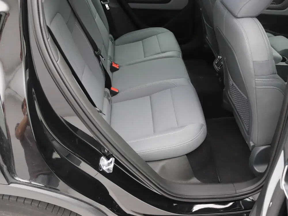 Polestar 2 Long Range Dual Motor 408PK 78kWh [ TREKHAAK+PILO uit 2021, foto 13