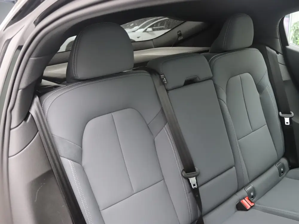 Polestar 2 Long Range Dual Motor 408PK 78kWh [ TREKHAAK+PILO uit 2021, foto 14
