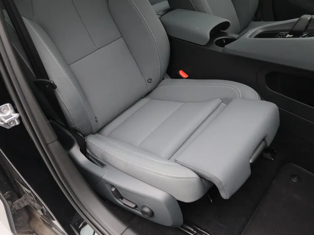 Polestar 2 Long Range Dual Motor 408PK 78kWh [ TREKHAAK+PILO uit 2021, foto 15