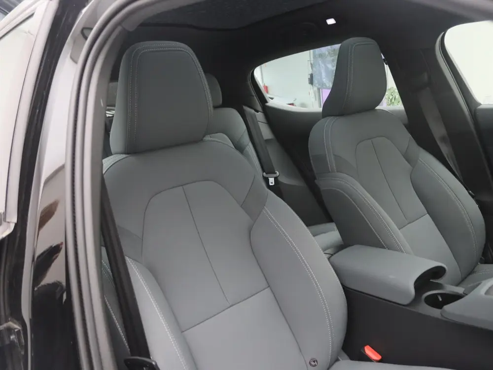 Polestar 2 Long Range Dual Motor 408PK 78kWh [ TREKHAAK+PILO uit 2021, foto 16