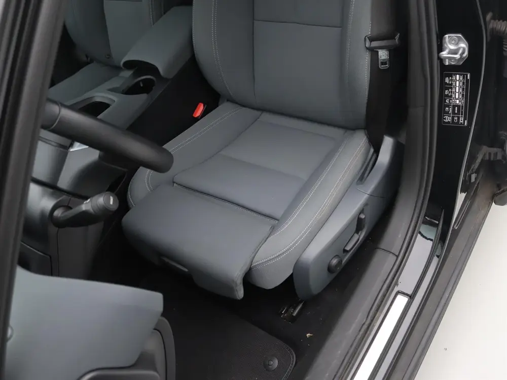 Polestar 2 Long Range Dual Motor 408PK 78kWh [ TREKHAAK+PILO uit 2021, foto 17