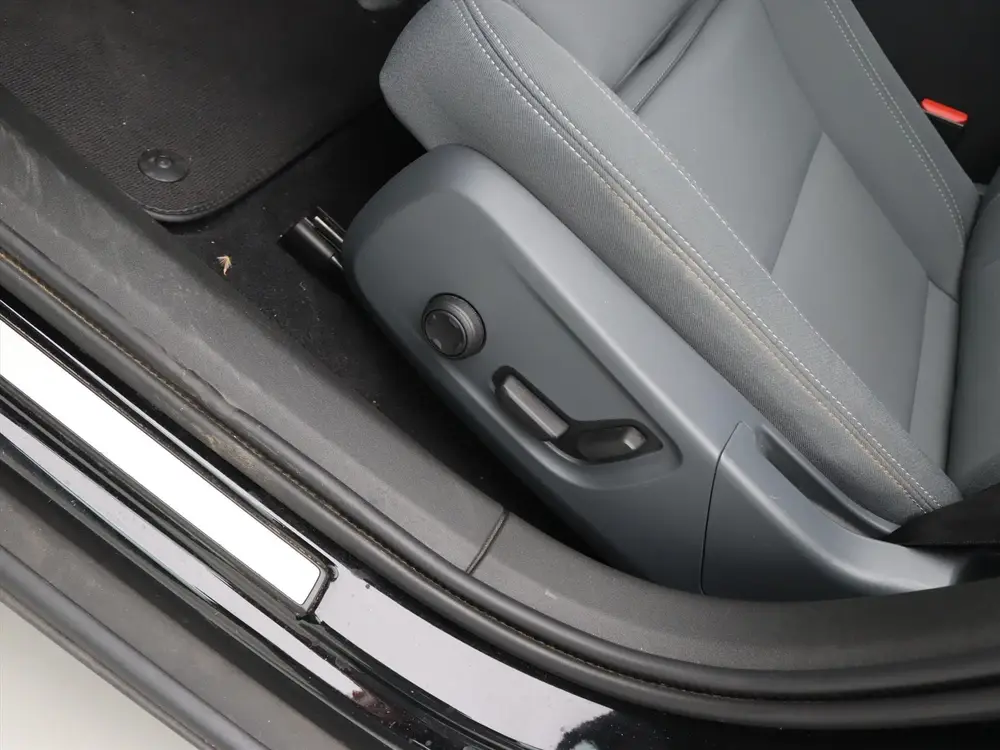 Polestar 2 Long Range Dual Motor 408PK 78kWh [ TREKHAAK+PILO uit 2021, foto 18