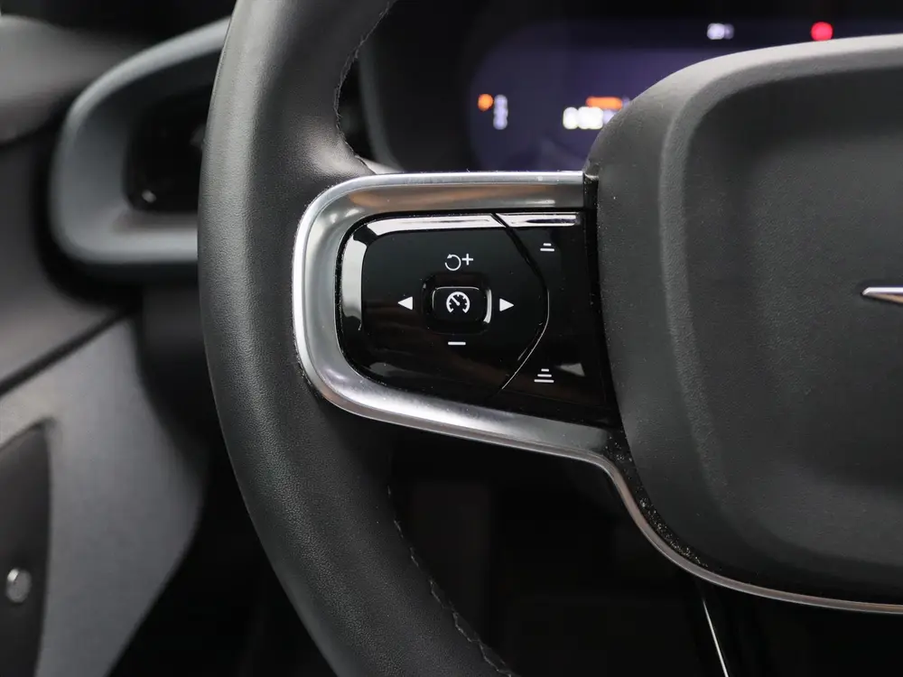 Polestar 2 Long Range Dual Motor 408PK 78kWh [ TREKHAAK+PILO uit 2021, foto 20