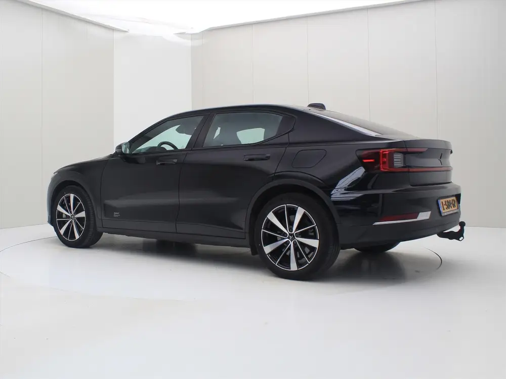 Polestar 2 Long Range Dual Motor 408PK 78kWh [ TREKHAAK+PILO uit 2021, foto 3