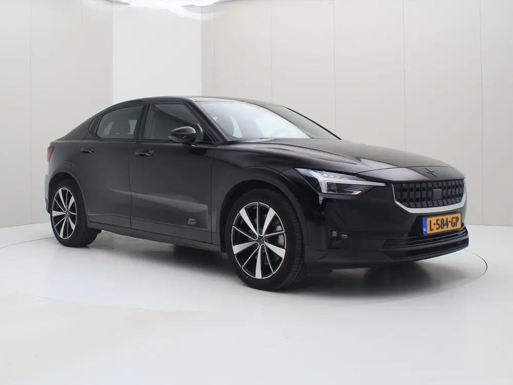 Polestar 2 Long Range Dual Motor 408PK 78kWh [ TREKHAAK+PILO uit 2021, foto 4
