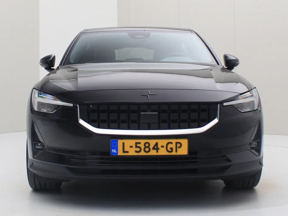 Polestar 2 Long Range Dual Motor 408PK 78kWh [ TREKHAAK+PILO uit 2021, foto 5
